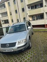 Volkswagen Wv Passt bg3 2005 1.9 tdi - Volkswagen Passat: 3bg TDI