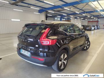 Volvo XC40 - 3