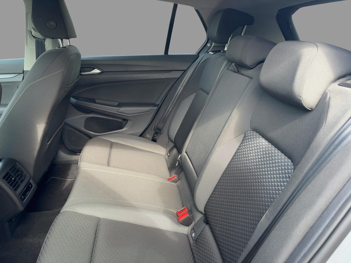 Volkswagen Golf - Bild 16