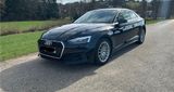 Audi A5 35 TFSI Coupe´Mild Hybrid - Audi A5 aus 2024