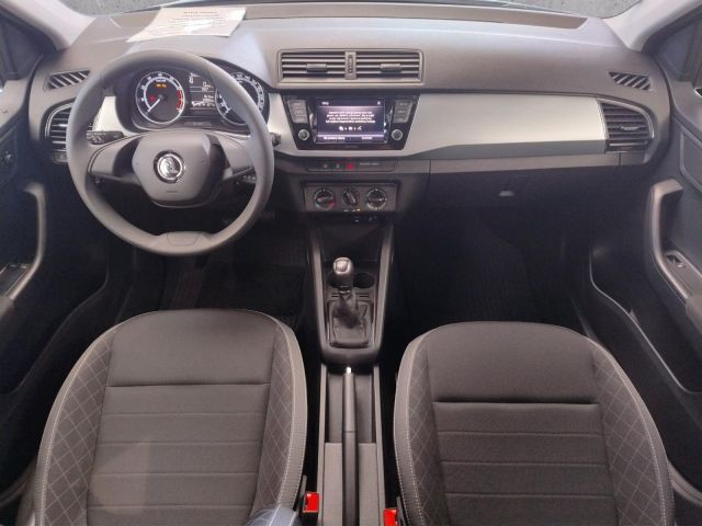 Fabia Combi Ambition 1.0 TSI Klima Fenster el.