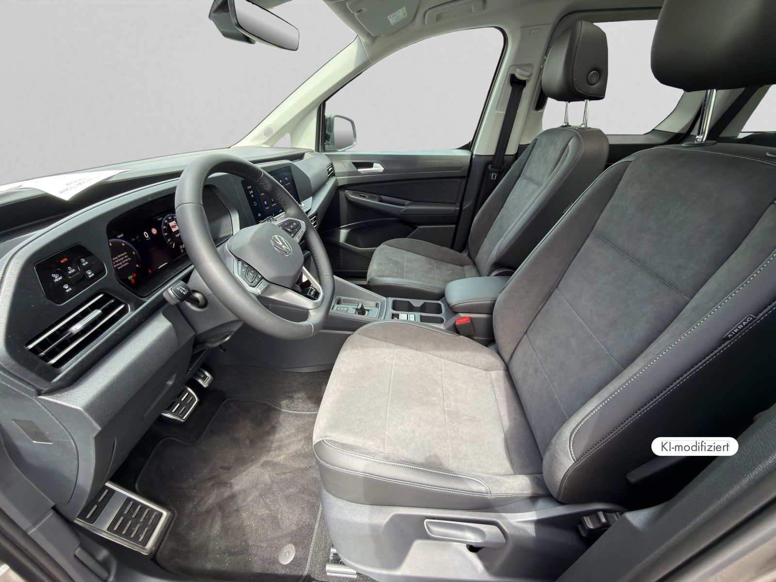 Volkswagen Caddy - Bild 12