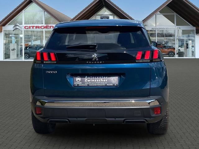 Peugeot 3008 Allure Pack