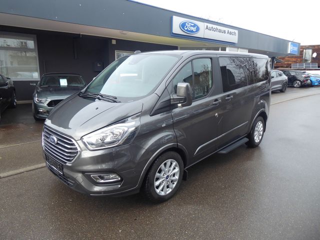 Ford Transit/Tourneo Custom Kombi 320 L1 Tourneo Tita