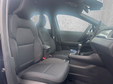 Mitsubishi ASX Diamant 1.2 I Turbo Benziner Spurhalte*GRA