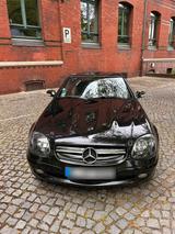 Mercedes-Benz SLK r170 230 Kompressor - Mercedes-Benz 230 Gebrauchtwagen in Berlin