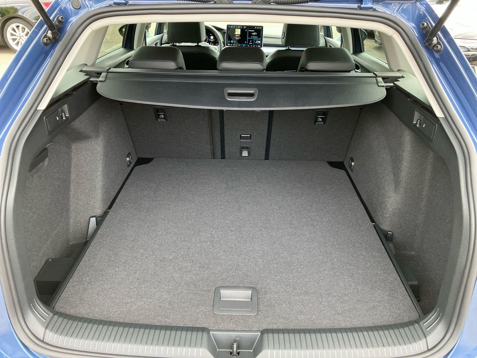 Volkswagen Golf - Bild 8