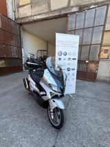 Gilera Nexus 500 - GILERA NEXUS