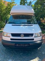 Volkswagen VW T4 California Exclusive - Volkswagen T4 California: Exclusiv