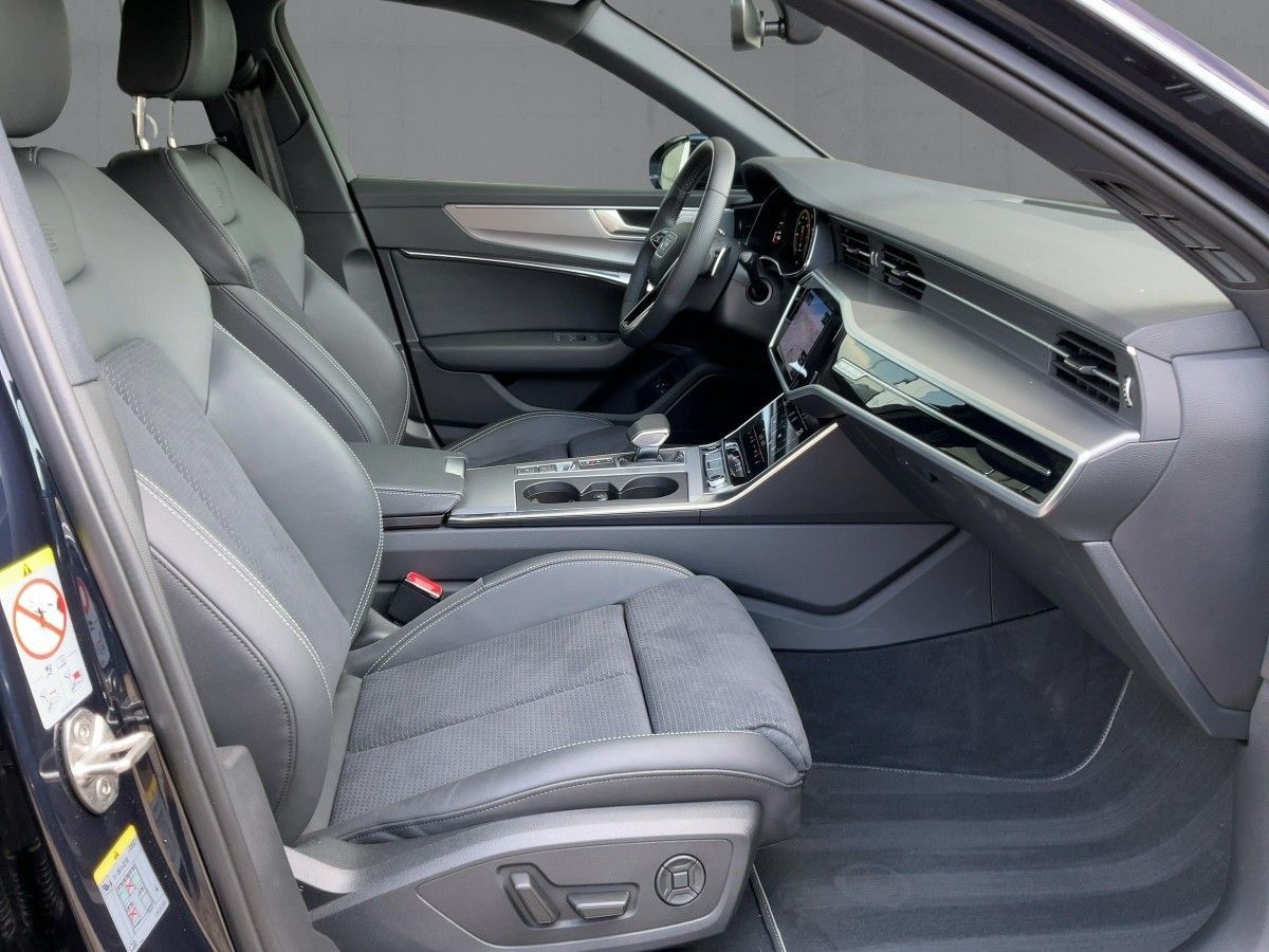 Audi A6 - Bild 12