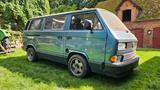 Volkswagen T3 Multivan VR6 DJ AAP DZM DSW SSD LLE Pro... - Volkswagen T3: Lle
