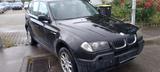 BMW X3 3.0d.AUTOMATIK KLIMA . - BMW X3 aus 2005 mit Diesel-Antrieb