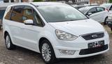 Ford Galaxy Business Edition