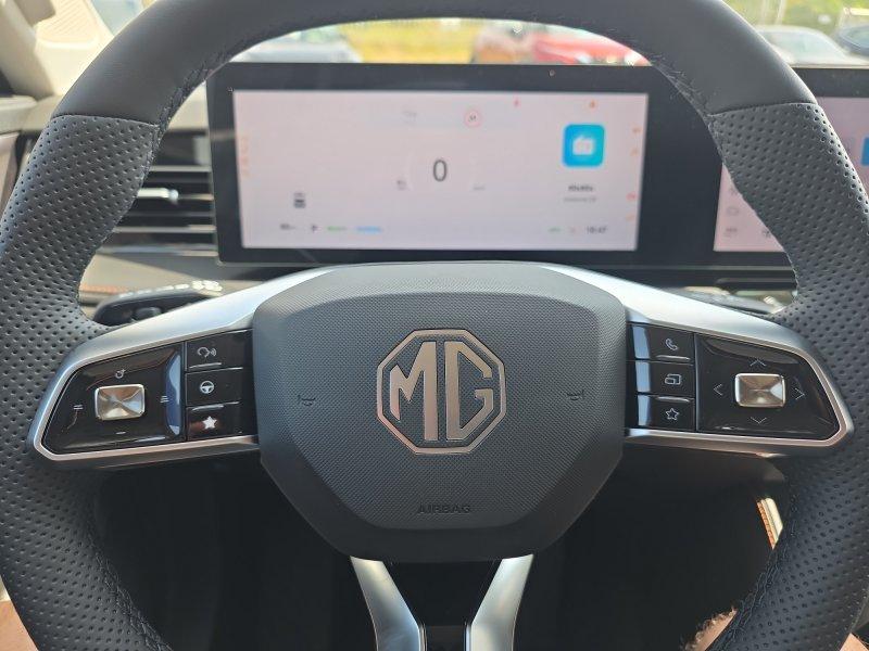 MG HS Hybrid+ Luxury 19*Alu/Leder/Navi/ACC/el.Klapp, миниатюра 19