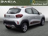 Dacia Spring Electric Comfort Plus - Dacia Spring Gebrauchtwagen
