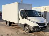 Iveco Daily 35C16H Klima, Radio, Garantie - Iveco Daily 35C16H