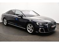 Audi A8 - Vorschau Bild 15
