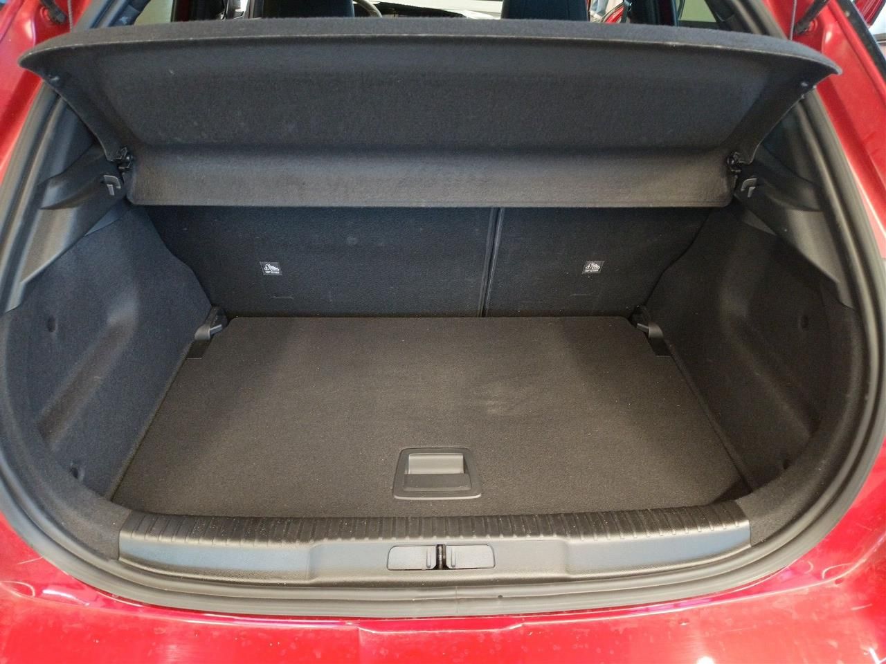 Fahrzeugabbildung Opel Mokka 1.2 Turbo GS 96KW Automatik