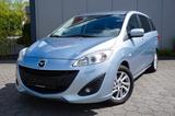 Mazda 5 Center-Line PDC/Temp./AC/7 Sitze Garantie - gebrauchte Mazda 5 aus dem Jahr 2010