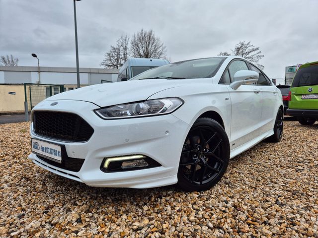 Ford Mondeo Lim. ST-Line AWD Kamera Navi Spur LenkHZ