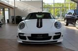 Porsche 911 Turbo Coupe+9FF+670 PS+VOLL - Porsche: 911 F