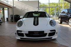 Porsche 911 Turbo Coupe+9FF+670 PS+VOLL