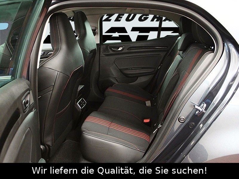 Fahrzeugabbildung Renault Megane TCe 160 EDC GPF R.S. Line *Schiebedach*