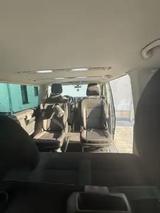 Volkswagen T6 Multivan Join Edition mit Fahrradträger  - : Allradantrieb, Van, mit