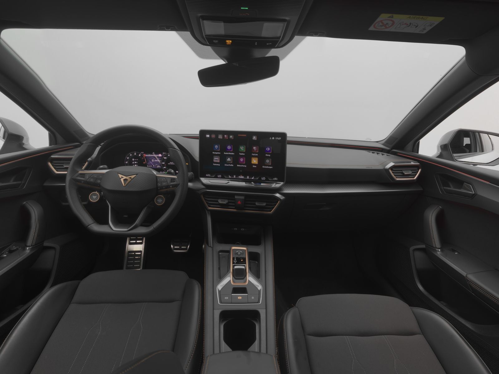Cupra Leon - Bild 5