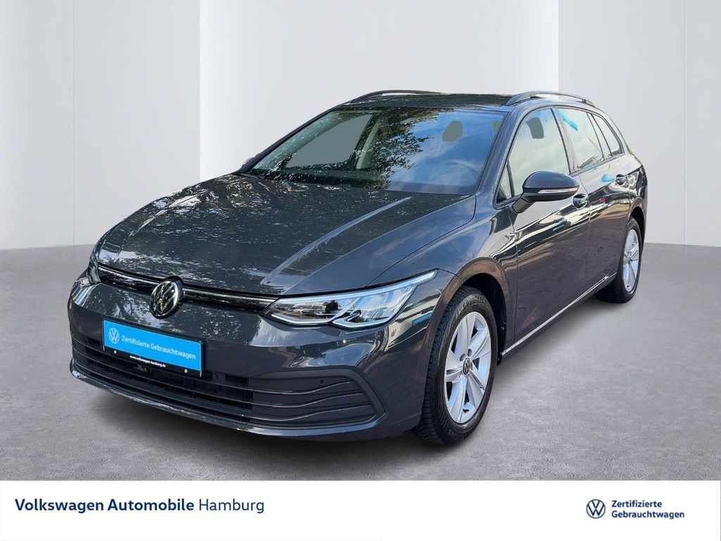 Image of Volkswagen Golf
