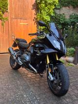 BMW R1200RS - BMW 1200 RS