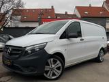 Mercedes-Benz Vito Kasten 119 CDI lang *AUTOMATIK*KAMERA*NAVI* - Mercedes-Benz Vito Gebrauchtwagen in Mannheim