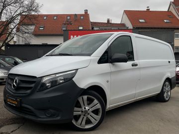 Mercedes Vito - 1