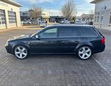 Audi RS6 4.2 tiptronic quattro Avant - - Audi RS6: 4.2