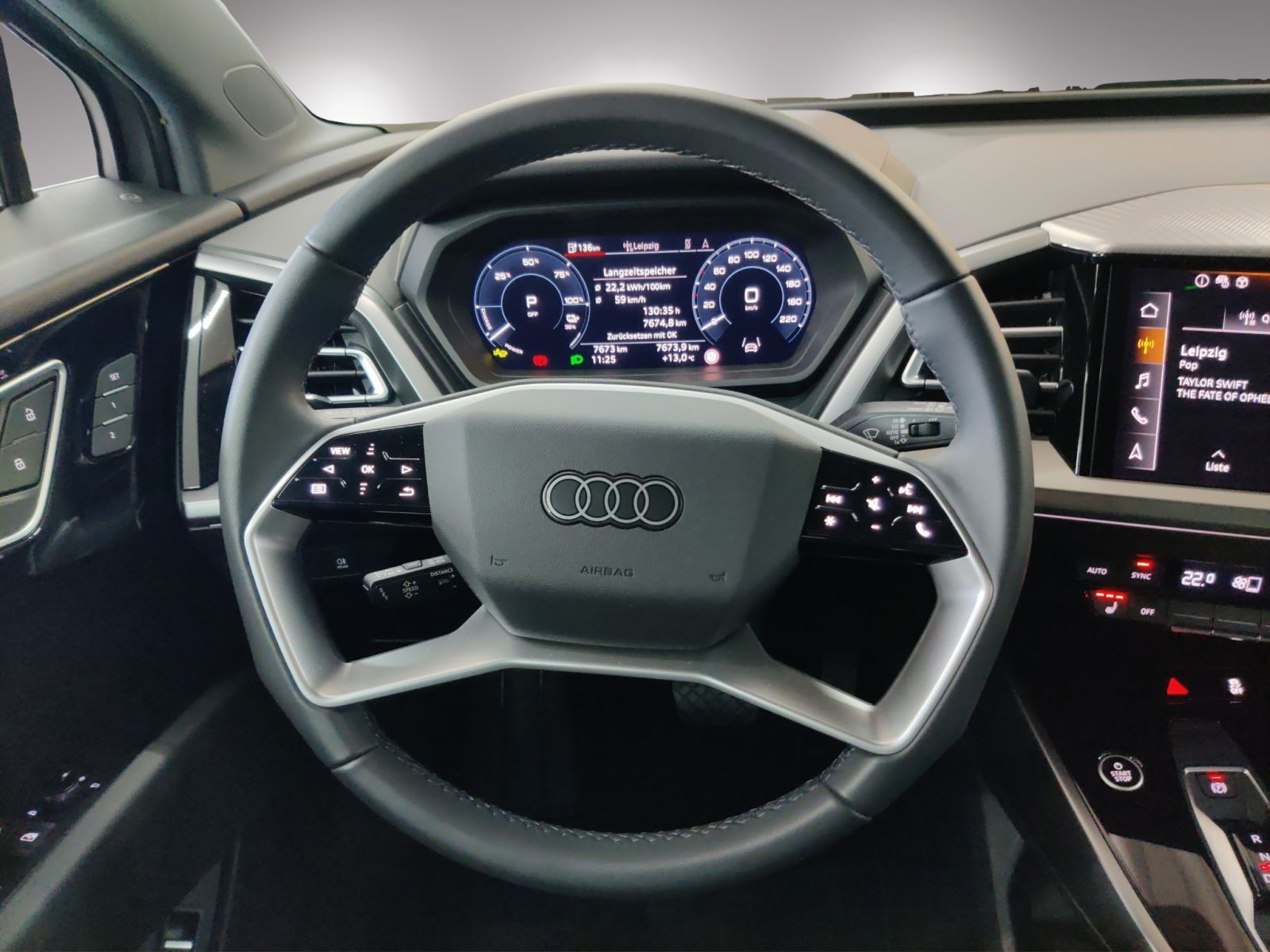 Audi Q4 e-tron - Bild 9