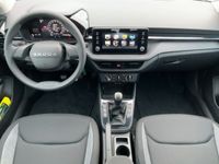 Skoda Fabia - Vorschau Bild 8