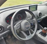 Audi A3 2.0 TDI Sportback - - Audi A3 mit Diesel-Antrieb: Limousine, 2.0