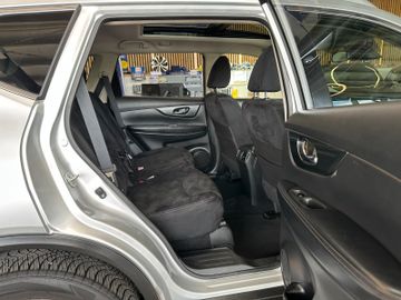 Nissan X-Trail N-Vision *TÜV Neu*Navi*Pano*