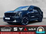 Kia Sorento 2.2D / UPE: 71.125,- € / PLATINUM 7S NAP