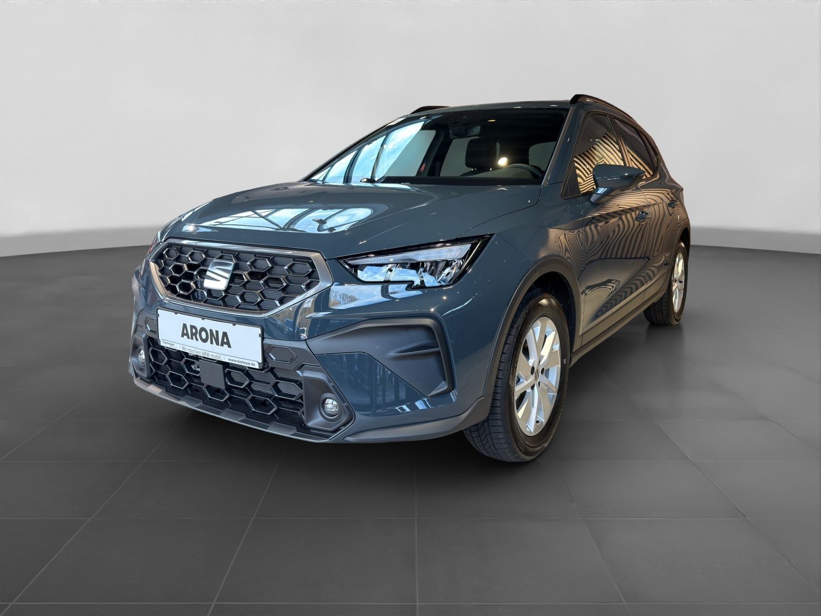 Seat Arona - Bild 2
