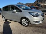 Opel Meriva B  1.4Ltr-103kW(140PS) Turbo Innovation - Opel Meriva mit Anhängerkupplung