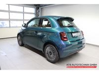 Fiat 500 - Vorschau Bild 5