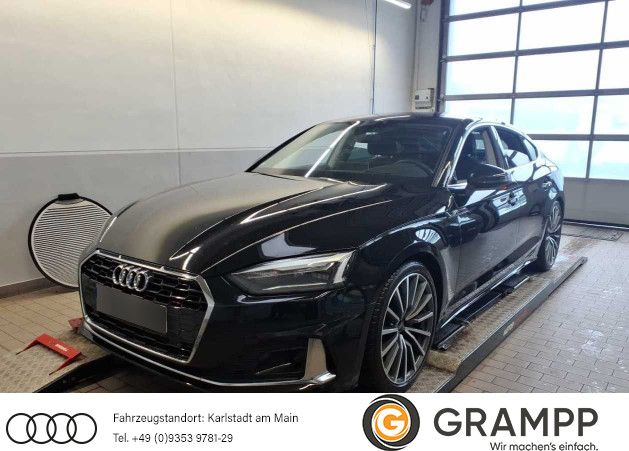 2023 Audi A5