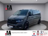 Volkswagen T6 Multivan TDI 2.0 4Motion