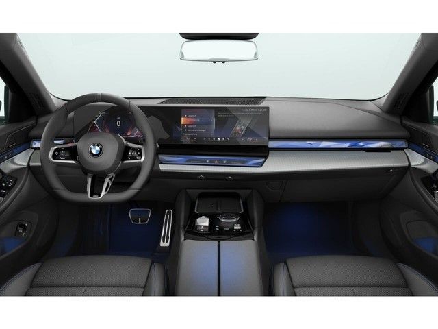 BMW 540d xDrive MSportPro Shadow Iconic Travel Navi foto 5