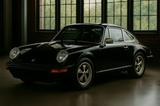 Porsche 912E - Porsche 912 von privat