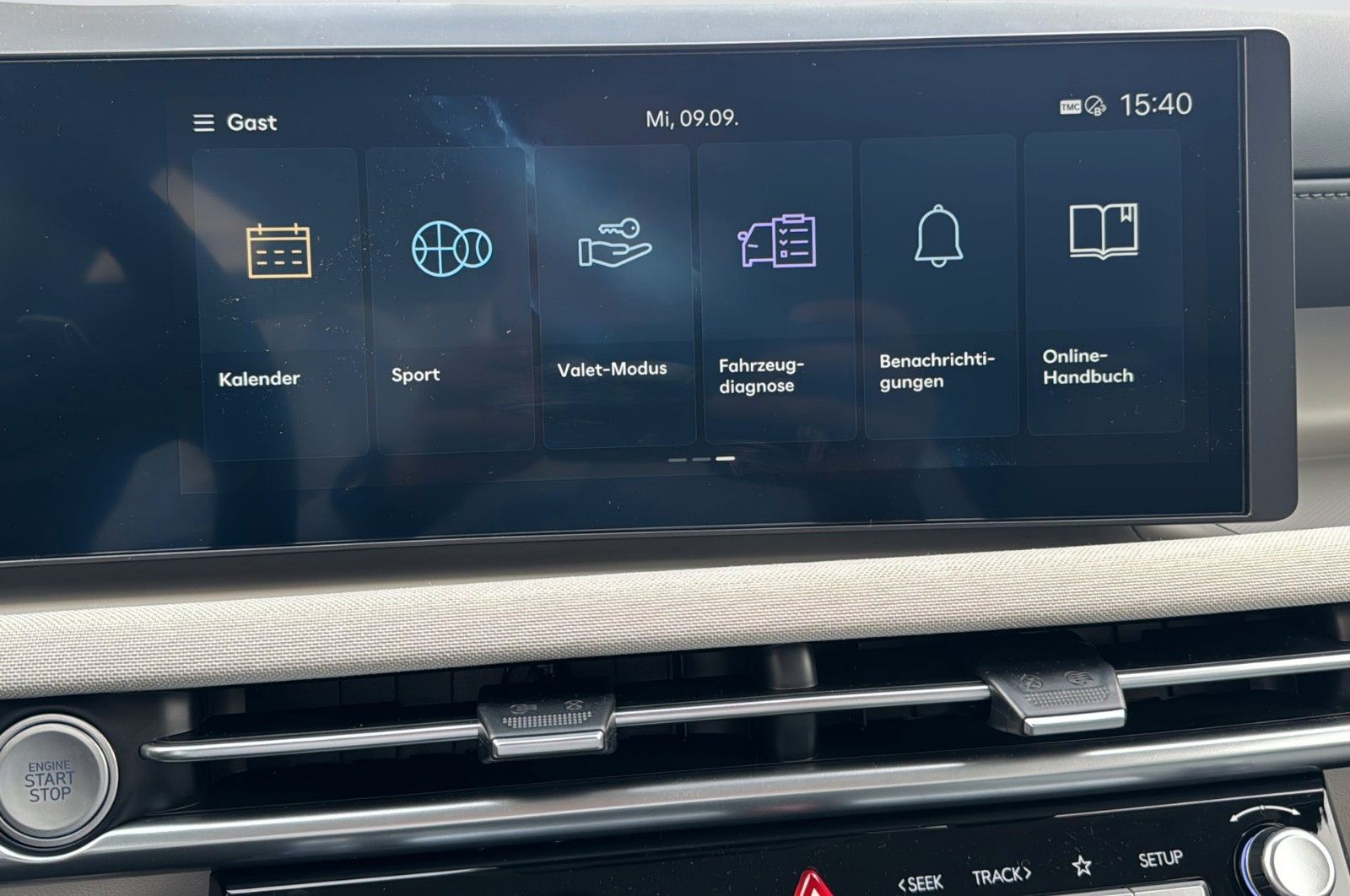 Hyundai Tucson – Bild 11