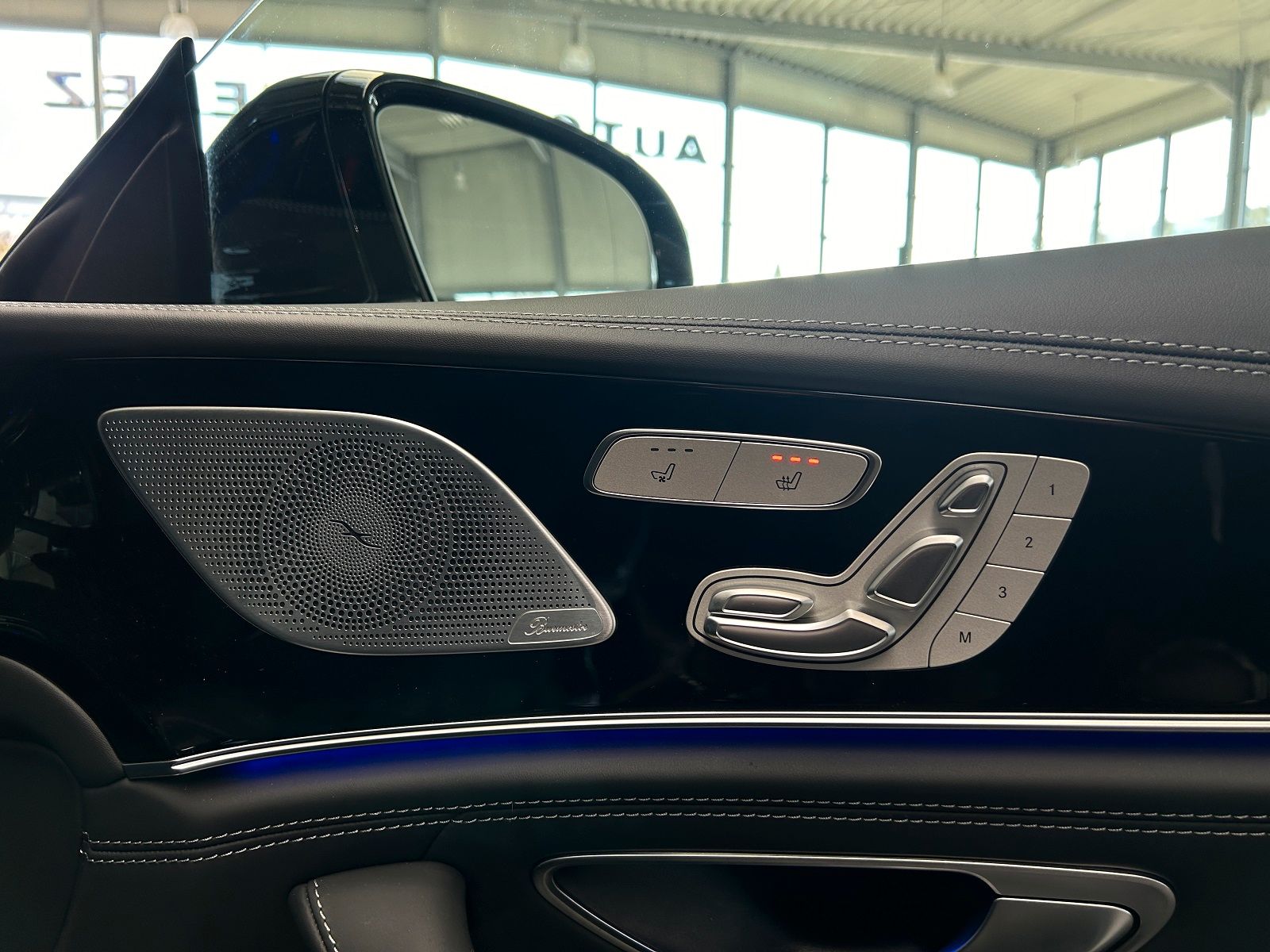 Mercedes-Benz AMG GT - Bild 12