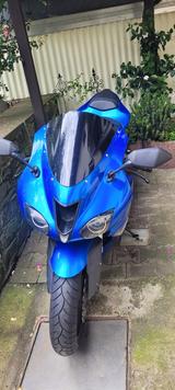 Kawasaki Ninja zx6r - Offers