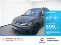 Volkswagen Caddy - Vorschau Bild 1